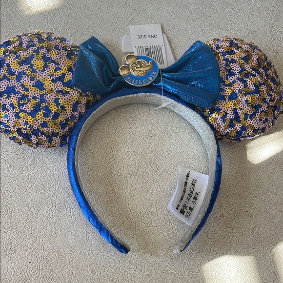 Disney Accessories - Disney passholder ears NWT